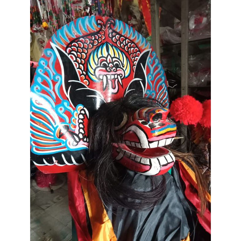 barongan. batongan murah. barongan telon. barongan anak. barongan thek. caplokan