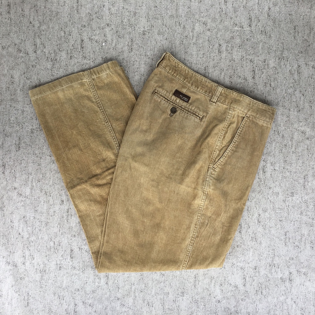 Tbj jeans LP Corduroy Second