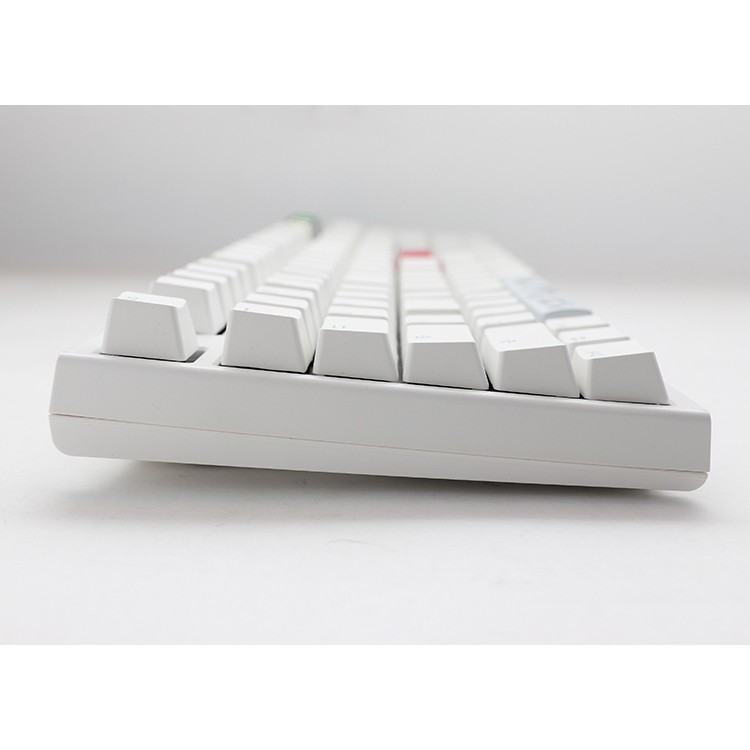 Ducky One 2 RGB White Christmas Edition Mechanical Gaming Keyboard