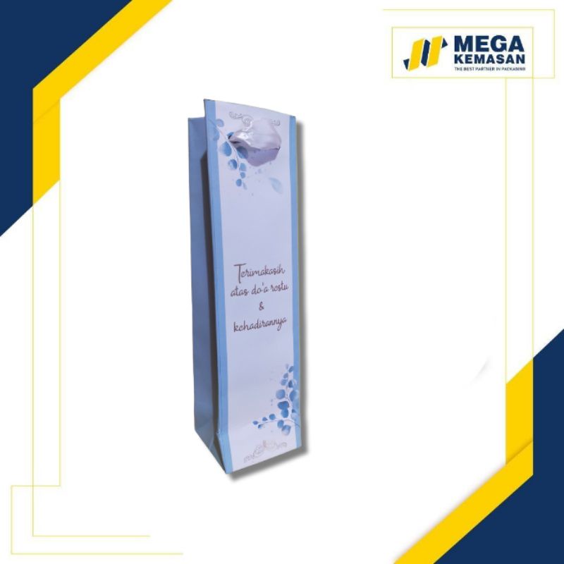 

PAPERBAG SOUVENIR / TAS KERTAS CUSTOM / TAS KERTAS SOUVENIR WEDDING