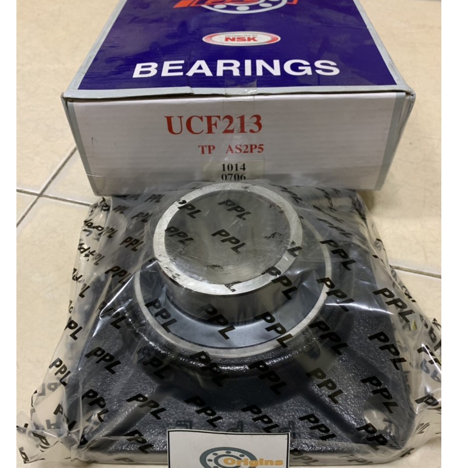 BEARING PILLOW BLOCK UCF 213 NSK AS 65mm UCF213