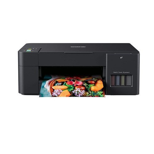 Printer Brother DCP-T420W T-420W T420 W All in One Wifi inkJet