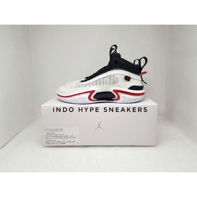 Air Jordan 36 PF PSYCHIC ENERGY GRADE SCHOOL (GS)