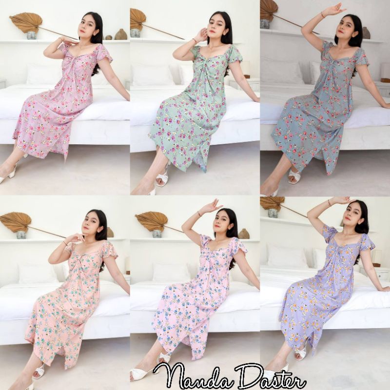 DASTER BALI SEXY/DASTER BALI PITA/DASTER GISEL PANJANG