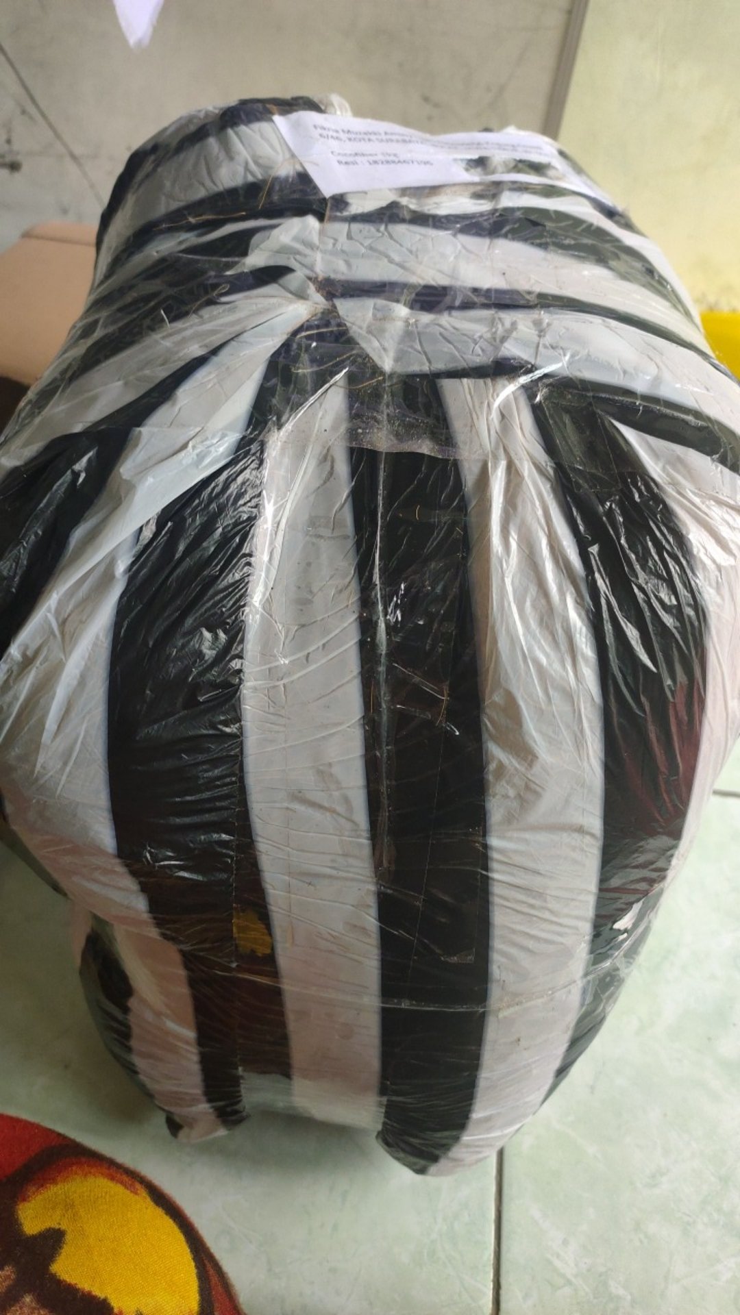 Cocofiber 1kg Serabut Kelapa Ax