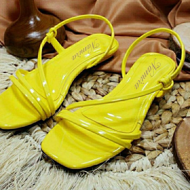 MURAH MERIAH.. sandal/Sendal Wanita DM-25