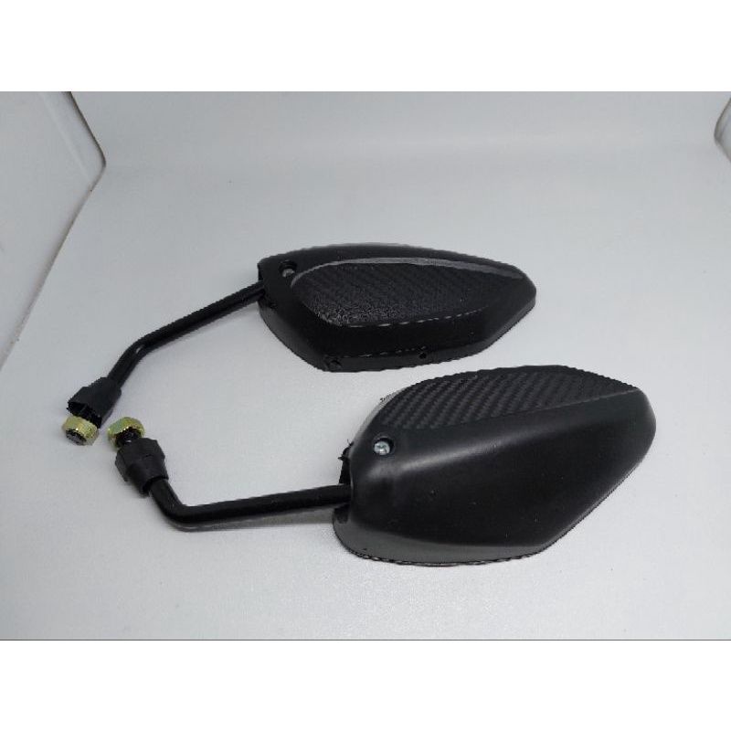 Diskont Spion Model Honda Beat New Led Beat Stret Led 2020 Standar Hitam Variasi Carbon