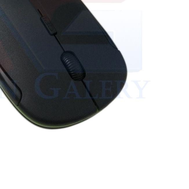 ☀ Mouse Wireless Hp Ultra Slim 3500 1600DPI / Wireless Mouse ☎