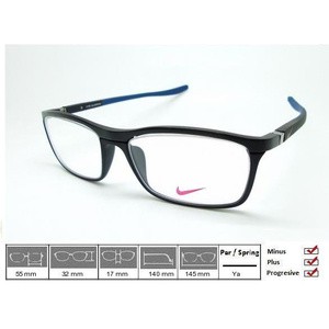 Kacamata Frame Nike 7090 C.2