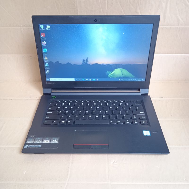 laptop Lenovo V310 Intel Core i3-6006U ram 4GB HDD 500GB 2nd