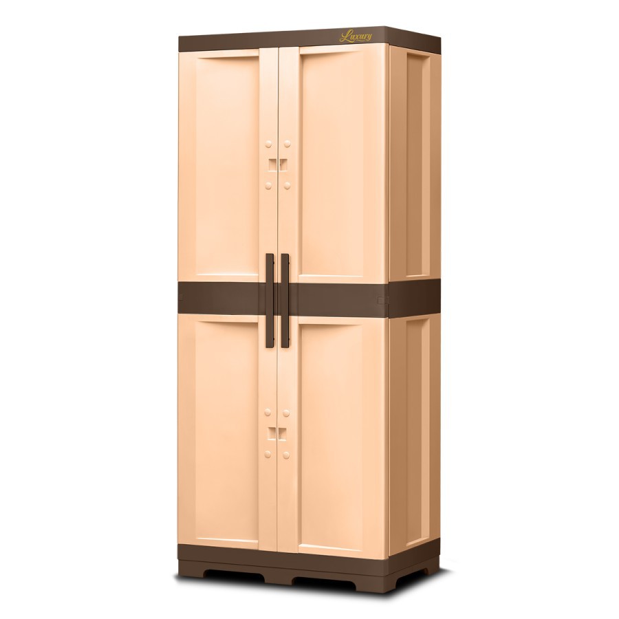 LEMARI TABITHA LUXURY 2 PINTU