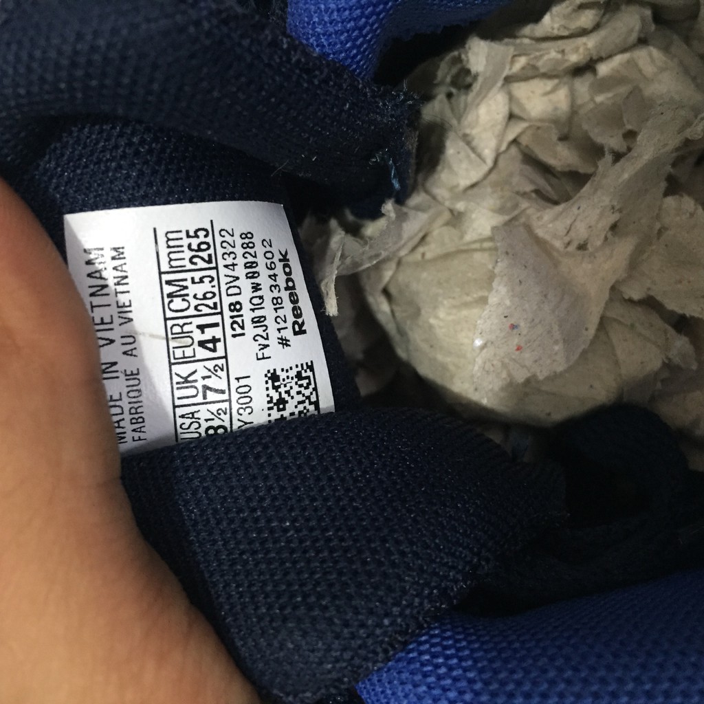 reebok 1218