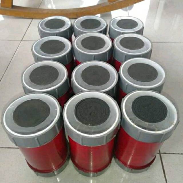 Tak Tung kendang paralon tak Ketipung paralon