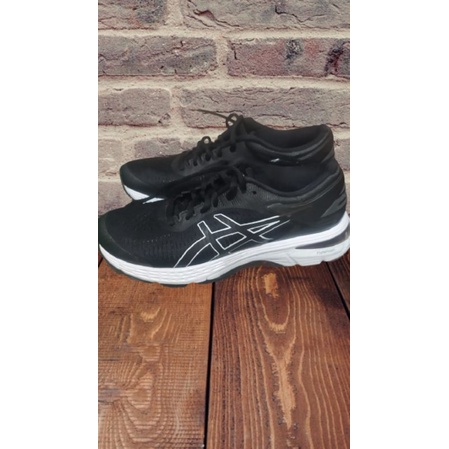 asics gel kayano 25 sepatu second bekas 100% original