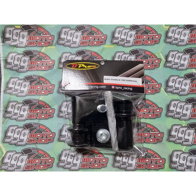 Jual Bpro Racing Jalu Bobin Cbr Rr Paddock Honda Cbr Rr Shopee Indonesia