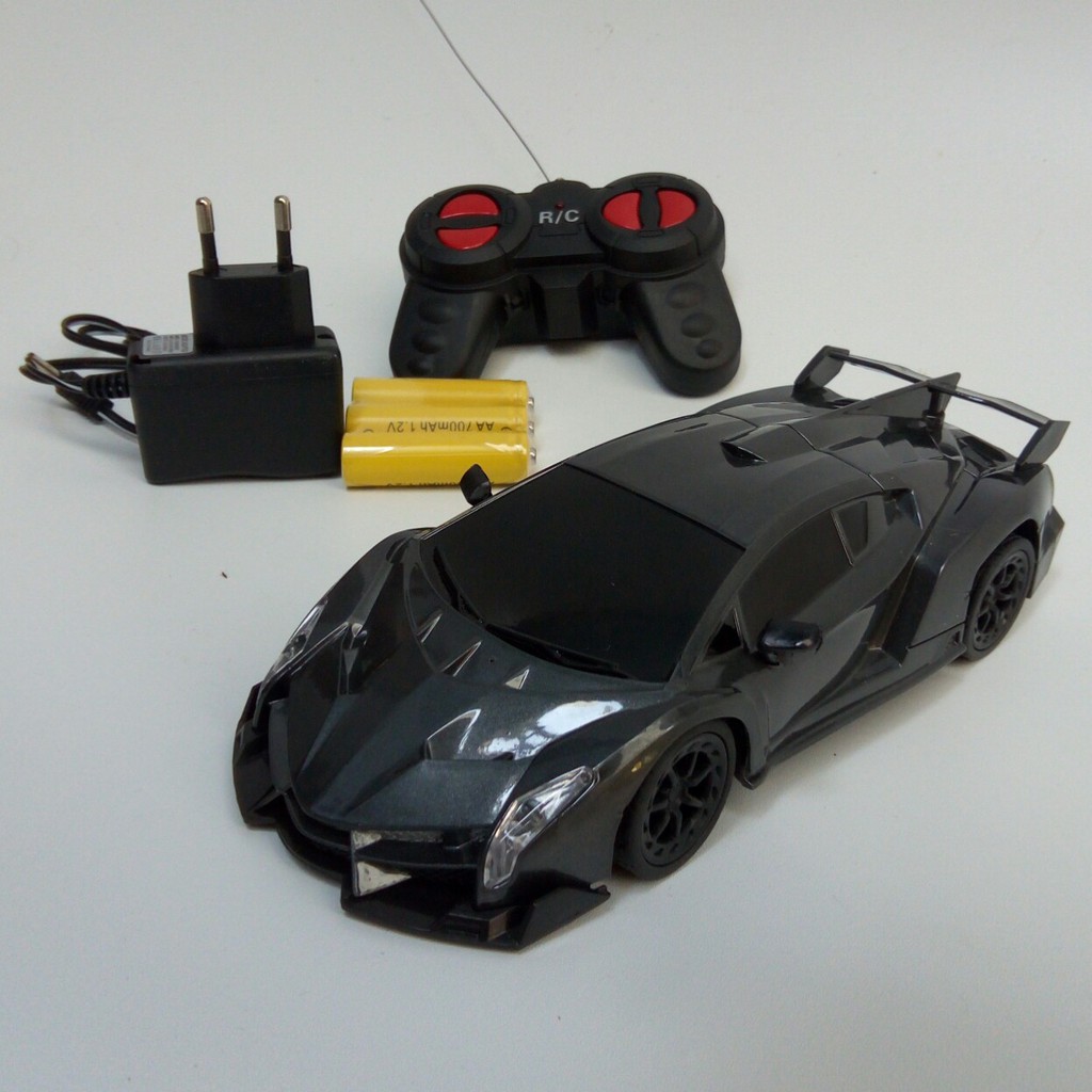 mobil remote control charger