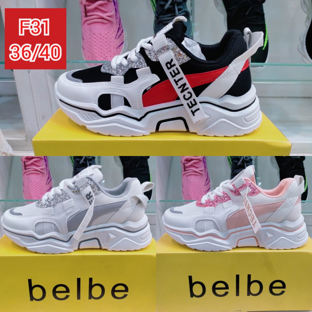 SEPATU IMPORT SEPATU DUNIA FASHION SEPATU WANITA SNEAKER IMPORT TREND 2021SEPATU BELBE IMPORT MURAH