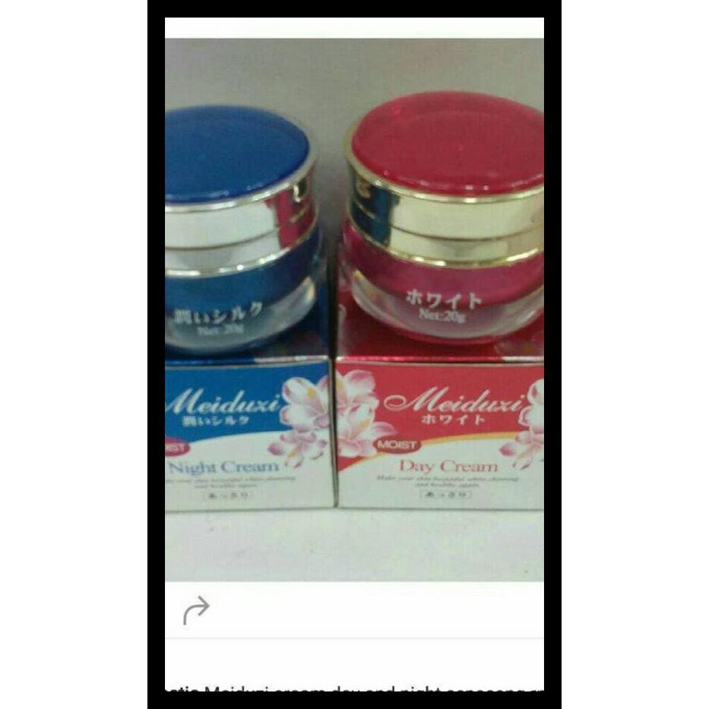MEIDUZI CREAM