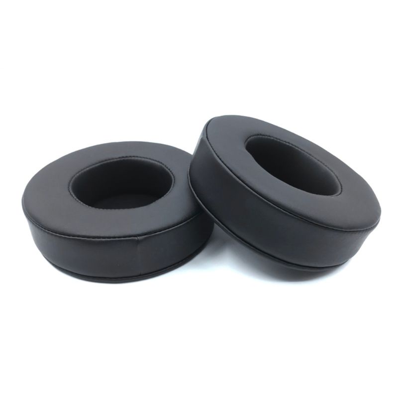 btsg High Quality 2Pcs/1Pair 110mm Universal Headphone Cushions Replacement Ear Pads Cushion