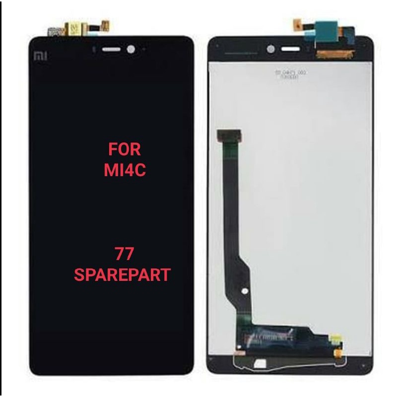 LCD XIAOMI REDMI MI4C/LCD MI4C