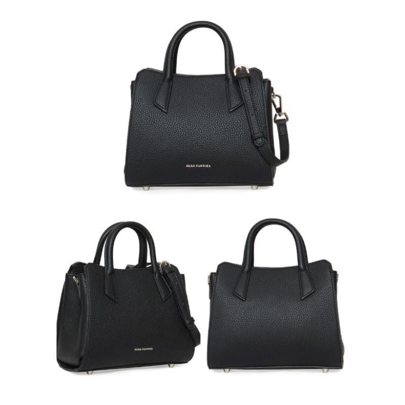 ORIGINAL HUSH PUPPIES LUNA SATCHEL TAS SLEMPANG WANITA
