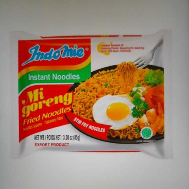 

indomie goreng 69g