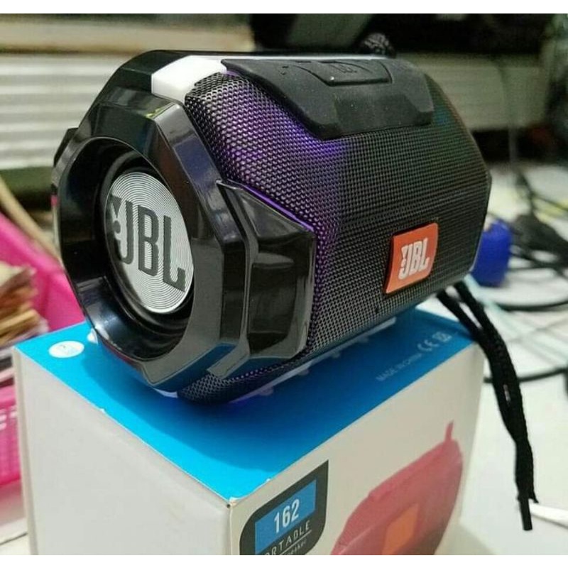 spiker JBL power bass