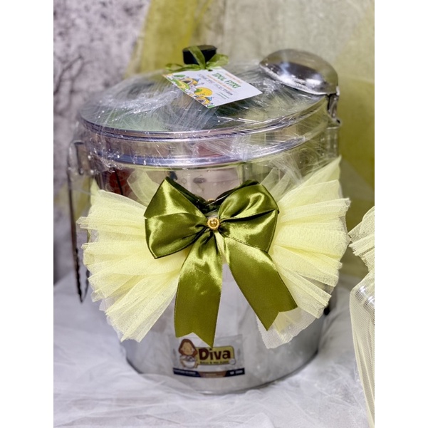 

Bakso Dandang Family pack