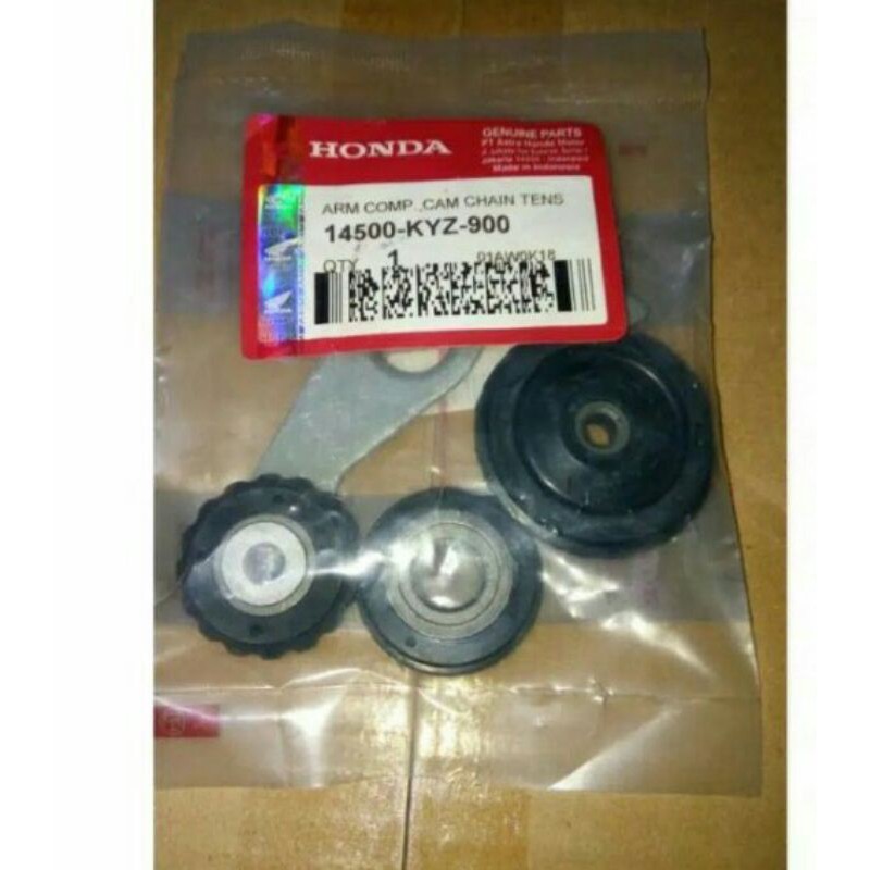 rol keteng supra x125 helm in