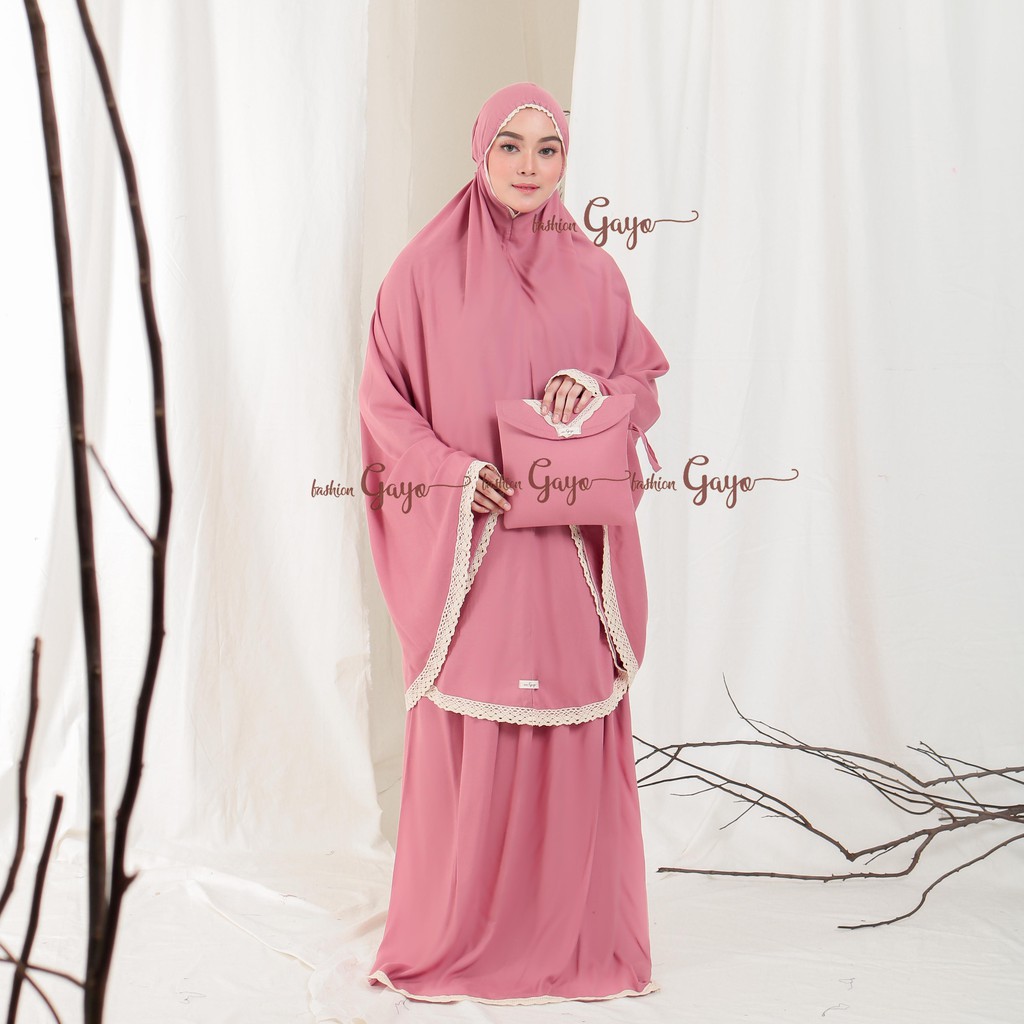 MukEna bali katun rayon polos nazwaseries