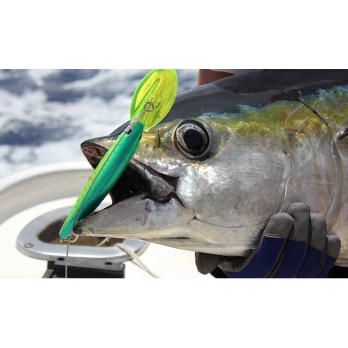 UMPAN TROLLING RAPALA XRMAG - RAPALA XRAP MAGNUM 30 FT / TROLLING LURES
