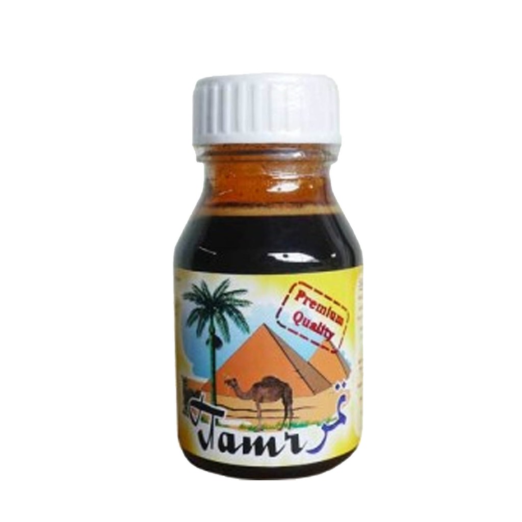 

Sari Kurma TAMR