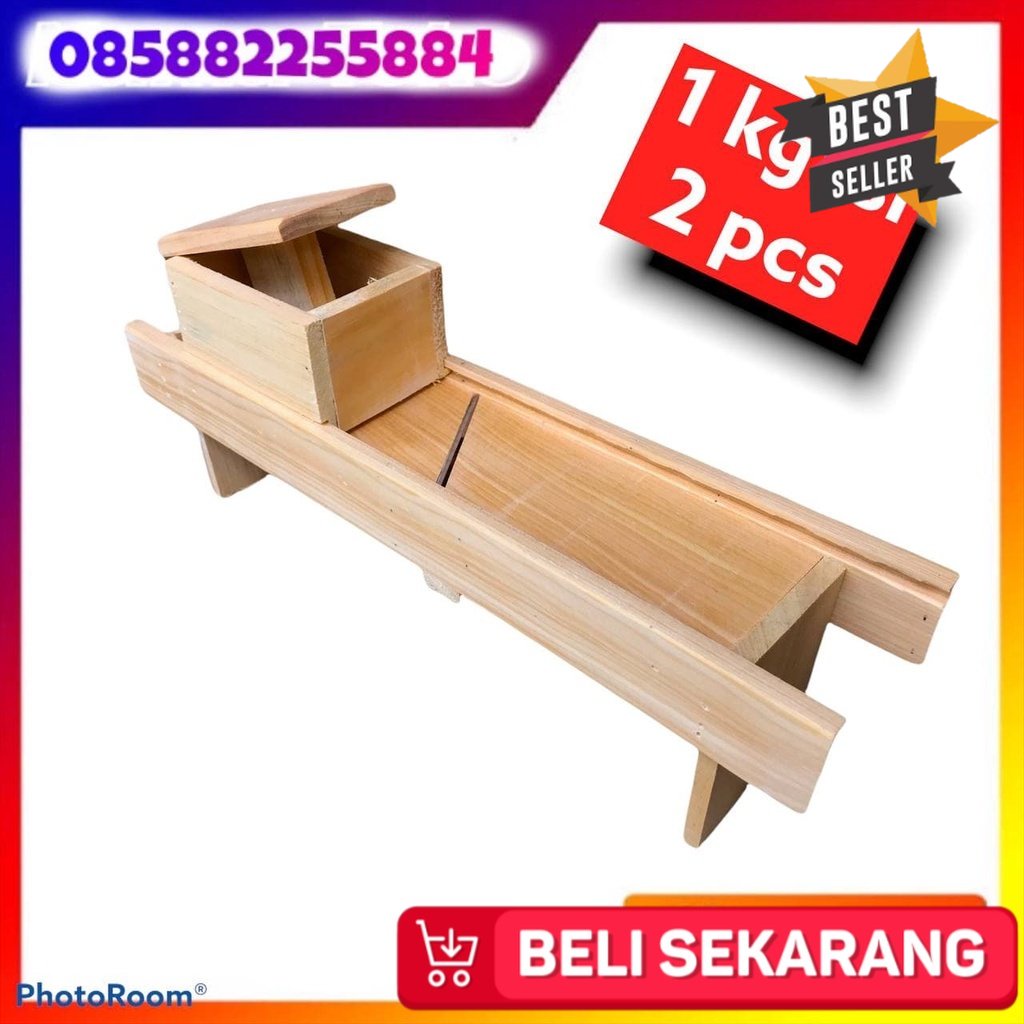 Pengiris Bawang Merah Parutan Kentang Alat Pengiris Bawang Pengiris Serbaguna Kayu Jati belanda Asli