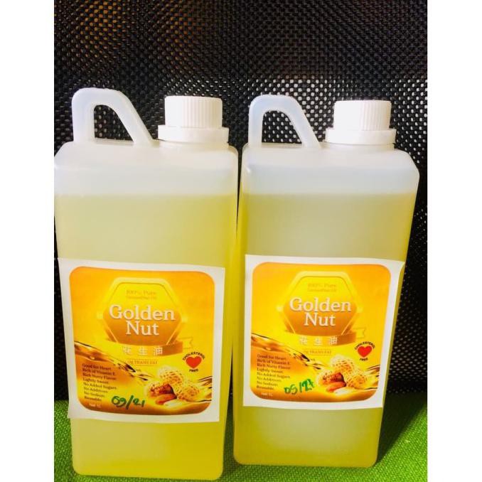 

[[BISA COD]] Minyak Kacang Golden Nut MURAH Kode 1188