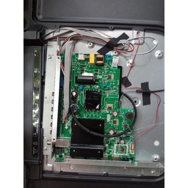 MB Mainboard IK-32D12S IKEDO 32D12S