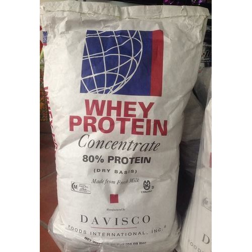 Whey Protein 95% Pure Murni Susu Protein Susu Whey 1KG / 2.2LBS 3