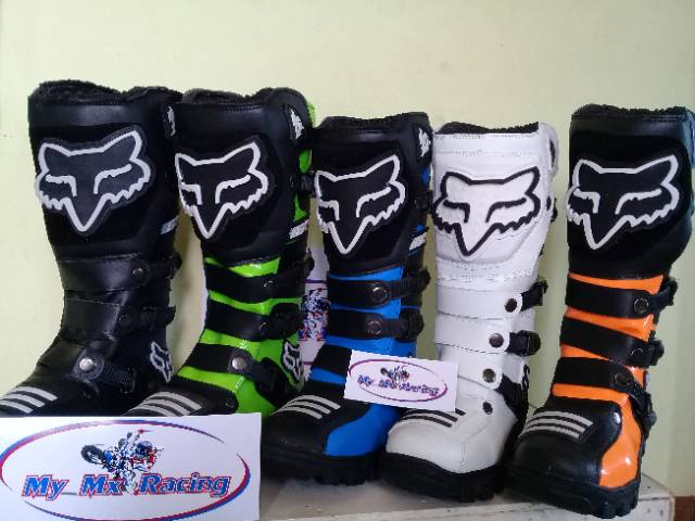 Sepatu cross trail new keren for trabas adventure