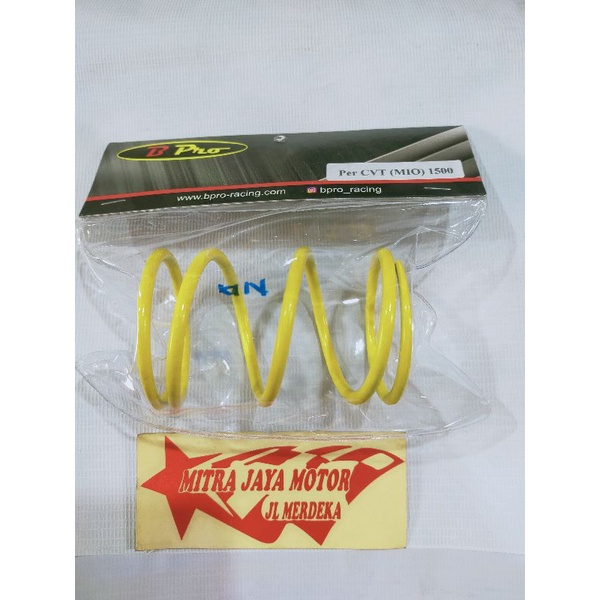 Per Cvt mio karbu Fino karbu 1500 rpm Bpro racing Per cvt mio sporty 1500 rpm