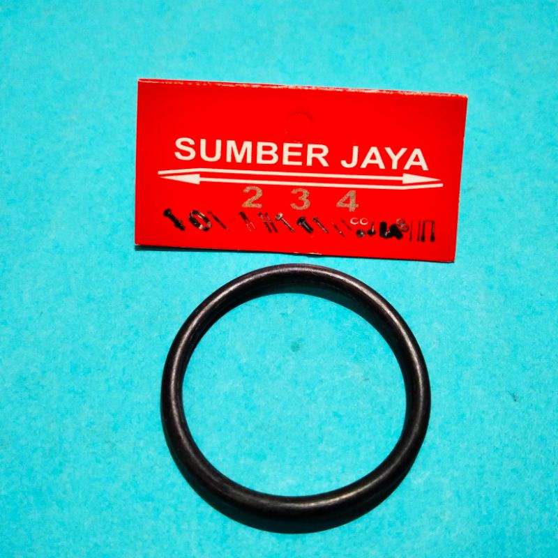 o ring 44 x 38 x 3  mm / o-ring / oring TERMURAH