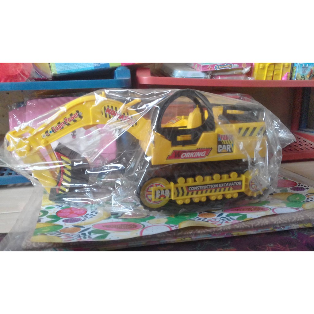 MOBIL MAINAN BEKO BESAR