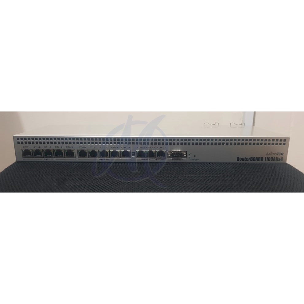 Mikrotik RB 1100 AHx4 RB1100 AH x4 RB1100x4 RB1100AHx4