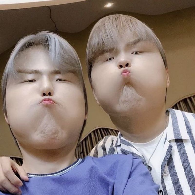 booked haechan photoframe ncit