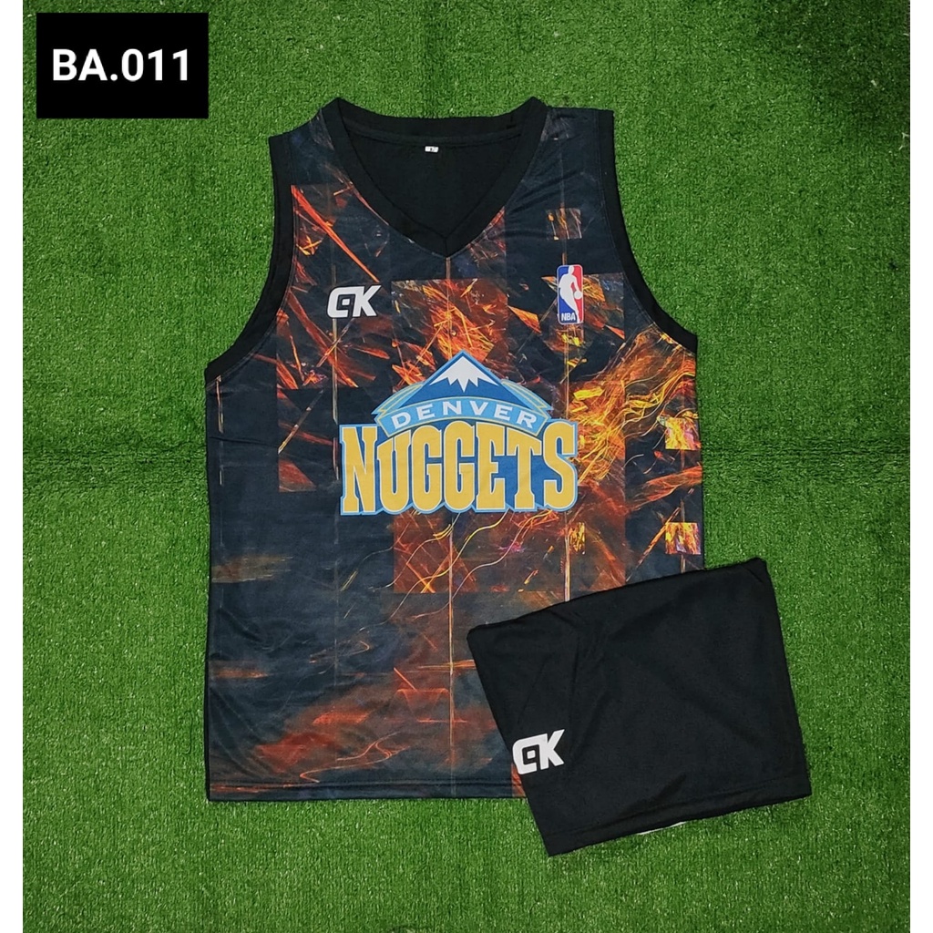 SETELAN BASKET PRIA / WANITA / BAJU BASKET / SETELAN OLAHRAGA BASKET / SERAGAM BASKET TERBARU