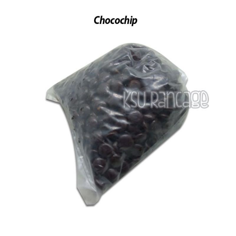 

Rainbow Chip / Choco Chip 100 Gram