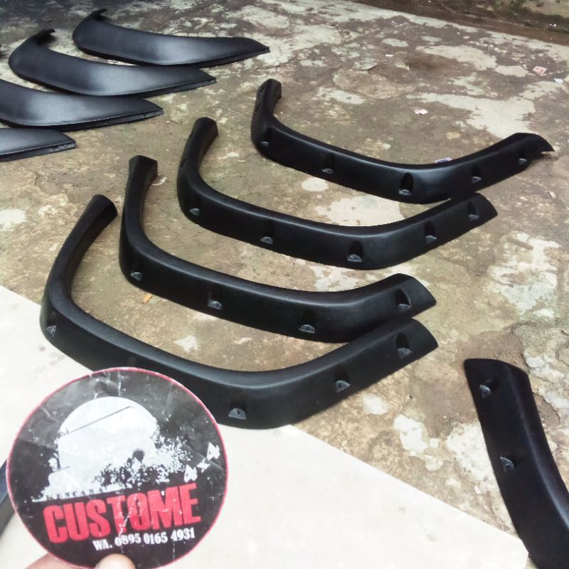 fender Jimny katana model petak