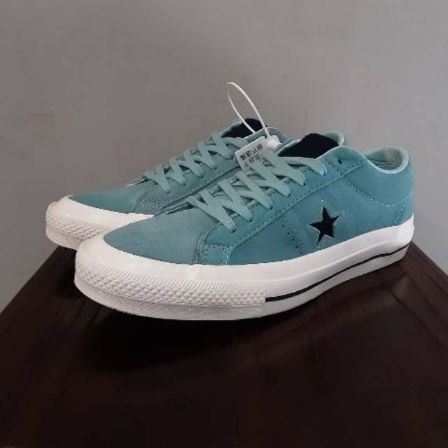 converse one star ocean bliss
