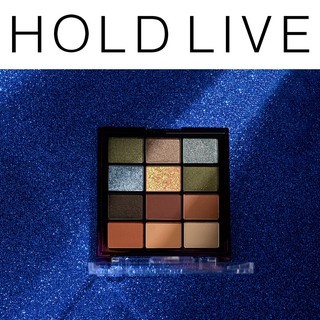 Holdlive Eyeshadow Glitter Sequin River