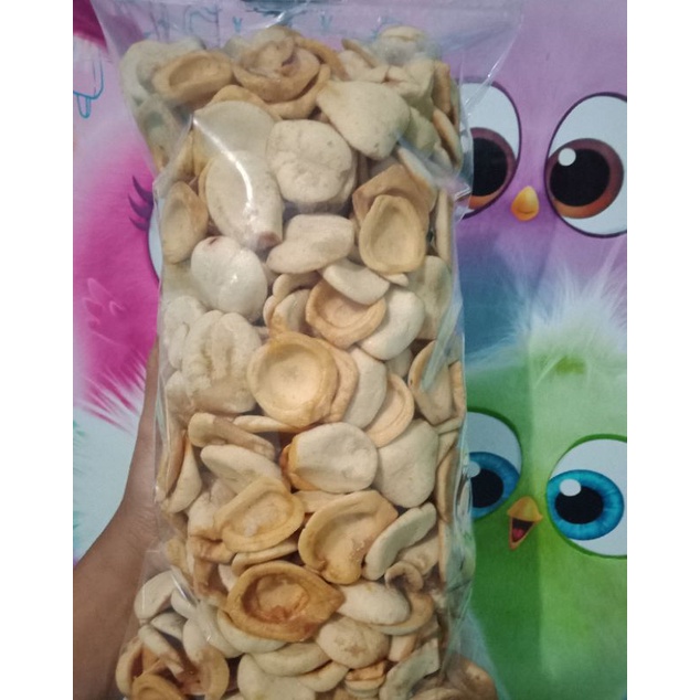 KERIPIK SALAK 500 GRAM