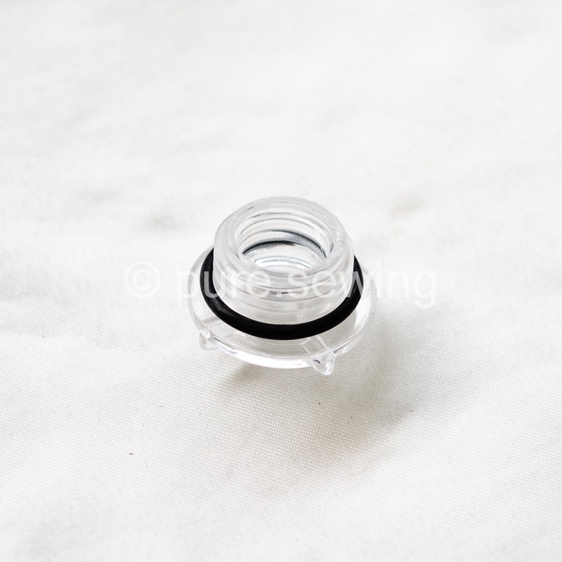 Tutup Oli Mesin Jahit Highspeed Model Juki