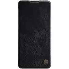 XIAOMI MI A2 LITE NILLKIN QIN LEATHER CASE ORIGINAL